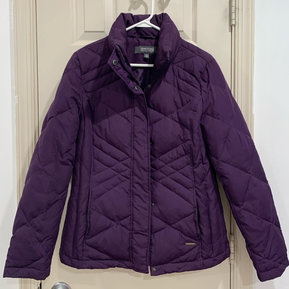 Kenneth Cole Reaction Jackets & Blazers - Kenneth Cole Reaction